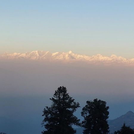 Himalayan View Stay - Pahado Wala Ghar มัสซูรี ภายนอก รูปภาพ