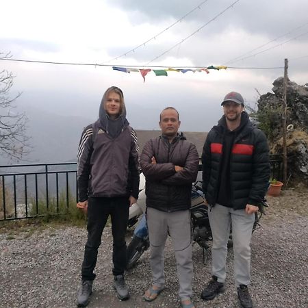 Himalayan View Stay - Pahado Wala Ghar มัสซูรี ภายนอก รูปภาพ